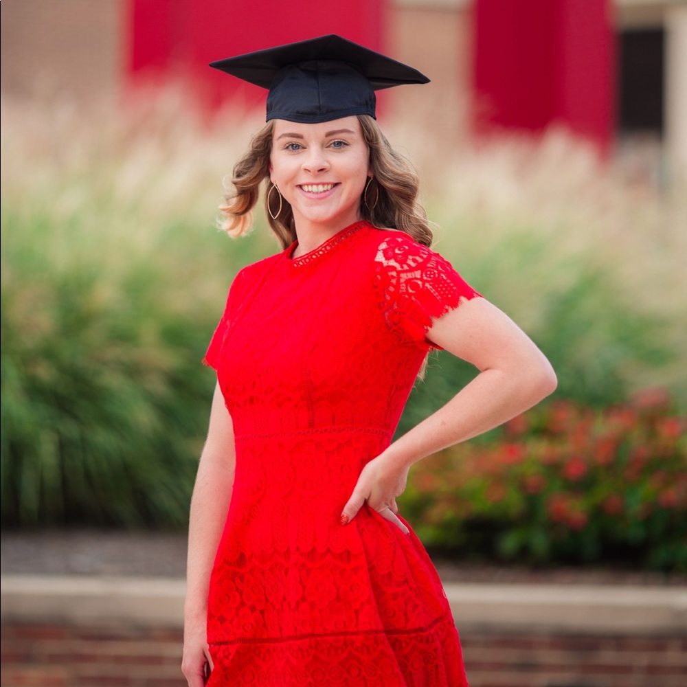 Meet your Posher, Lauren